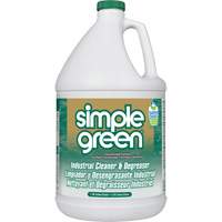 Nettoyant d&eacute;graissant Simple Green, 3,79 L, Cruche Pathway Supply LP
