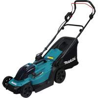 Ensemble de tondeuse sans fil 18V LXT (outil seulement), Pouss&eacute;e, &agrave; pile, Largeur de coupe 13" Pathway Supply LP
