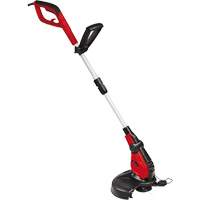 Taille-bordure t&eacute;lescopique, 12", &eacute;lectrique, 120 V Pathway Supply LP