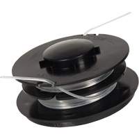 Bobine de rechange pour taille-haie t&eacute;lescopique &agrave; fil Pathway Supply LP
