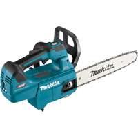 XGT Cordless Brushless Top Handle Chainsaw (Tool Only), 12", Battery Powered, 40 V Pathway Supply LP