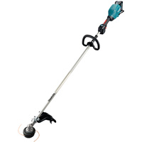 XGT Li-Ion Brushless Cordless Line Trimmer with Loop Handle, 17", Battery Powered, 40 V Pathway Supply LP