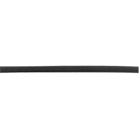 Tube de frein, Air, 0,375"/9,5 mm DE x Nylon, Noir Pathway Supply LP