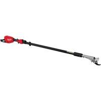 S&eacute;cateur &agrave; perche t&eacute;lescopique sans balai M18 (outil seulement) Pathway Supply LP