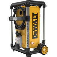 15 Amp Brushless Cold Water Pressure Washer, Electric, 3000 psi, 1.1 GPM Pathway Supply LP