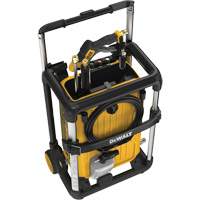 15 Amp Brushless Cold Water Pressure Washer, Electric, 3000 psi, 1.1 GPM Pathway Supply LP