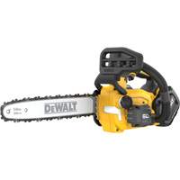 MAX* Top Handle Chainsaw Kit, 14", Battery Powered, 60 V Pathway Supply LP
