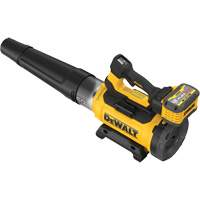 MAX* High Power Brushless Blower Kit, 60 V, 160 MPH Output, Battery Powered Pathway Supply LP