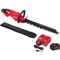 Ensemble de taille-haie Fuel, 24", 18 V, &agrave; pile Pathway Supply LP