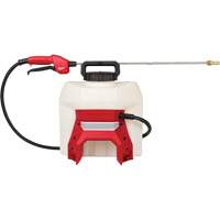 Assemblage de r&eacute;servoir de pulv&eacute;risateur avec Switch-Tank, 4 gal. (15,1 L) Pathway Supply LP