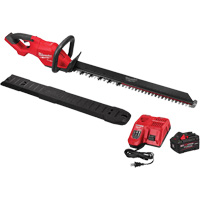 Ensemble de taille-haie Fuel, 30", &agrave; pile Pathway Supply LP