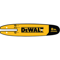 8" Replacement Pole Saw Bar Pathway Supply LP