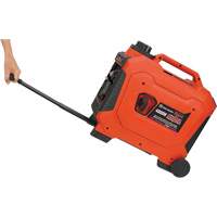 Inverter Generator Pathway Supply LP