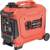 Inverter Generator Pathway Supply LP