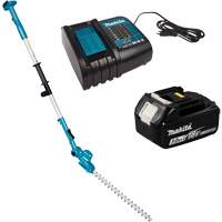Trousse taille-haie &agrave; perche LXT, 18", 18 V, &agrave; pile Pathway Supply LP