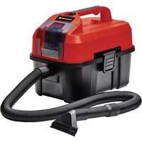 Cordless Wet/Dry Vacuum (Tool Only), 18 V, 2.6 gal. Capacity Pathway Supply LP