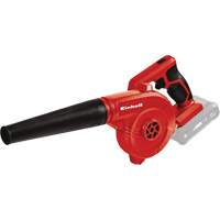 Souffleur compact, 18 V, Vitesse d'air 110 mi/h, &agrave; pile Pathway Supply LP