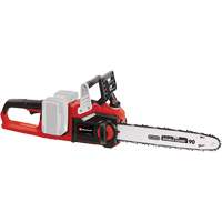 Scie &agrave; chaîne professionnelle sans fil (outil seulement), 14", &agrave; pile, 36 V Pathway Supply LP