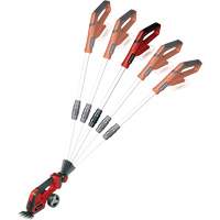 Cisaille &agrave; gazon et taille-haie t&eacute;lescopique 2 en 1 sans fil 18V (outil seulement) Pathway Supply LP