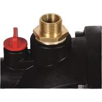 Pompe de jardin sans fil AQUINNA (outil seulement), 36 V, 792 gal./h Pathway Supply LP