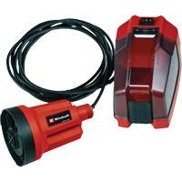 Pompe submersible pour eau propre sans fil (outil seulement), 18 V, 1188 gal./h Pathway Supply LP