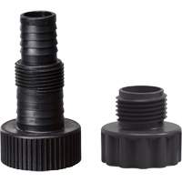 Pompe submersible pour eau propre et sale sans fil (outil seulement), 18 V, 1849 gal./h Pathway Supply LP