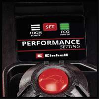 Scie &agrave; chaîne sans fil FORTEXXA (outil seulement), 12", &agrave; pile, 18 V Pathway Supply LP