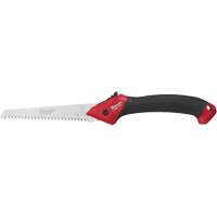 7” Folding Pruning Saw with ?Straight Blade Pathway Supply LP