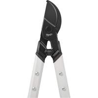 S&eacute;cateur 1-1/2" &agrave; lame en acier &agrave; haute teneur en carbone Pathway Supply LP