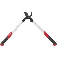 S&eacute;cateur 1-1/2" &agrave; lame en acier &agrave; haute teneur en carbone Pathway Supply LP