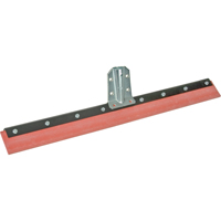 Floor Squeegees - Red Blade, 24", Straight Blade Pathway Supply LP