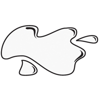 Industrial Quik-Mark Solvent-Based Inverted Marking Paint, 17 oz., Aerosol Can Pathway Supply LP