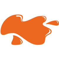 Industrial Quik-Mark Solvent-Based Inverted Marking Paint, 17 oz., Aerosol Can Pathway Supply LP