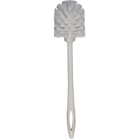 BROSSES POUR CUVETTES, 14-1/2" l, Soies Polypropyl&egrave;ne, Blanc Pathway Supply LP
