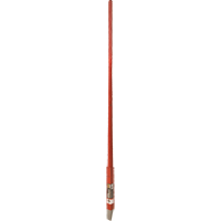 Pro Pinch Point Crowbar, 1-1/2" Width, 51.5" Length Pathway Supply LP