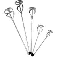 M&eacute;langeur &agrave; peinture hexomixer, 2,4" dia. x 16"  Pathway Supply LP