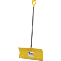 Gratte &agrave; neige Alpine, Polypropyl&egrave;ne, Prise Prise en D, 26" la Pathway Supply LP