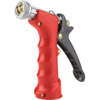 Pistol Grip Nozzles, Insulated Pathway Supply LP