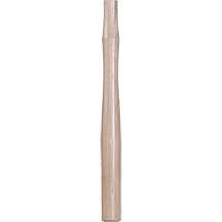 Replacement Ball Pein Hammer Handle, Wood, 16" L Pathway Supply LP