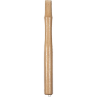Manche de marteau de forgeron, Bois, 16" lo Pathway Supply LP
