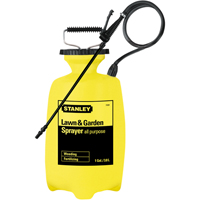 SureSpray Select Sprayer, 1 gal. (3.8 L)/1 gal. (4 L), Plastic/Polyethylene, 12" Wand Pathway Supply LP