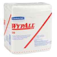 X70 Wipers, Heavy-Duty, 13" L x 12-1/2" W Pathway Supply LP