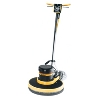 17" Mustang Floor Machine, Scrubber/Stripper Pathway Supply LP