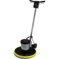 20" Mustang Floor Machine, Scrubber/Stripper Pathway Supply LP