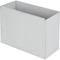 Exterior Smoking Receptacles - Replacement Inner Liner Pathway Supply LP