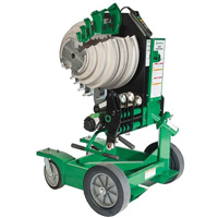 Single Shoe Electric Conduit Bender Pathway Supply LP
