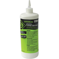 Cable Cream Pulling Lubricant, Squeeze Bottle Pathway Supply LP