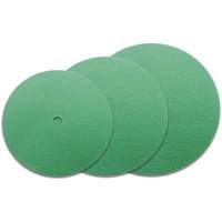 Quick-Step XX Sanding Disc, 5" Dia., 180 Grit, Ceramic Pathway Supply LP
