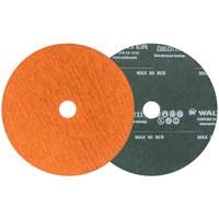 Disque de sablage Coolcut XX, Disque &agrave; sabler Coolcut XX, Oxyde d'aluminium/C&eacute;ramique, 24, 5" Dia x 7/8" Arbre Pathway Supply LP
