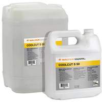 COOLCUT S-50 Water-Miscible Cutting Lubricant, 208 L Pathway Supply LP